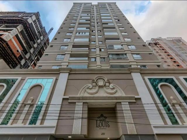 Apartamento venda em Região Geográfica Imediata de Itajaí, Itapema