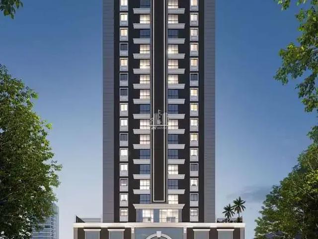 Apartamento venda em Região Geográfica Imediata de Itajaí, Itapema