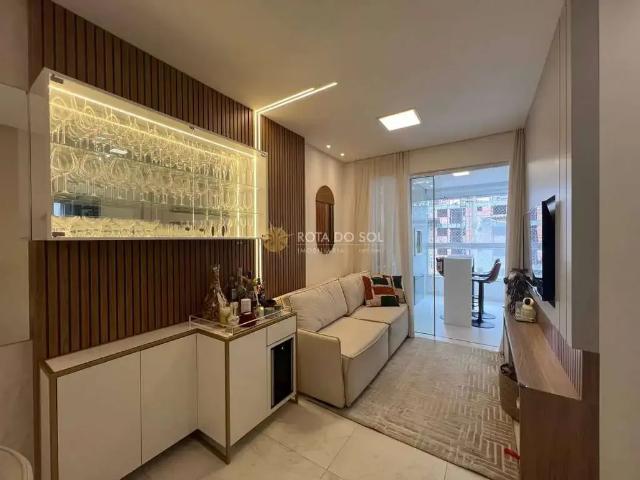 Apartamento venda em Região Geográfica Imediata de Itajaí, Itapema