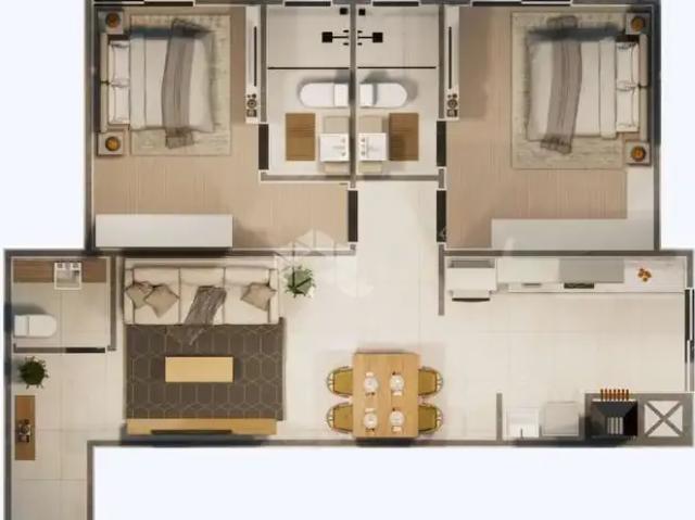 Apartamento venda em Região Geográfica Imediata de Itajaí, Itapema