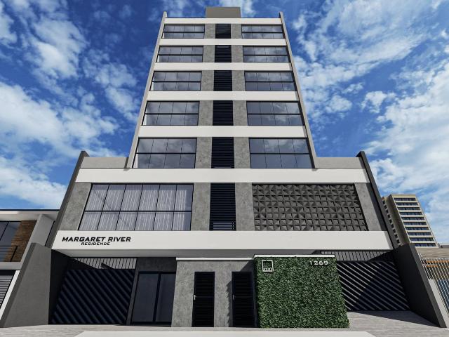 Apartamento venda em Morretes, Itapema