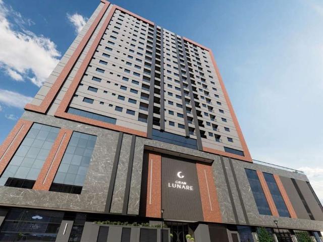 Apartamento venda em Região Geográfica Imediata de Itajaí, Itapema