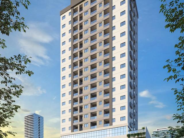 Apartamento venda em Morretes, Itapema