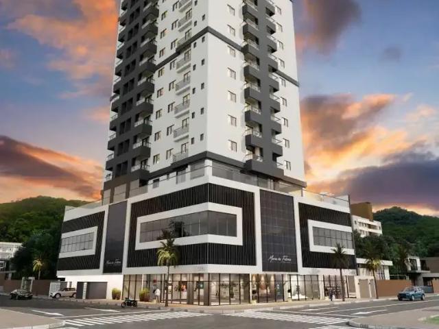 Apartamento venda em Morretes, Itapema