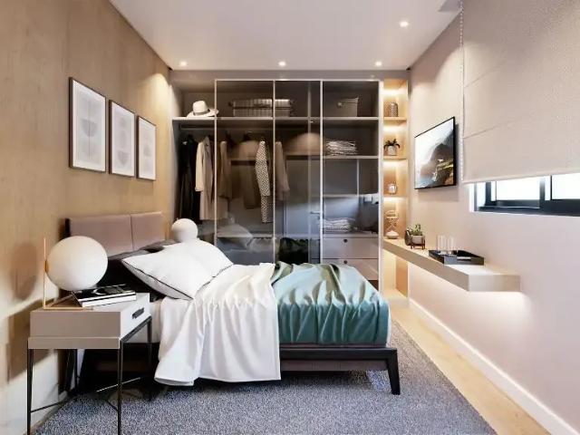 Apartamento venda em Região Geográfica Imediata de Itajaí, Itapema