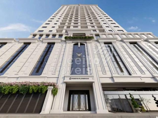 Apartamento venda em Região Geográfica Imediata de Itajaí, Itapema