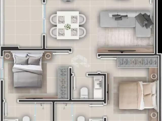 Apartamento venda em Região Geográfica Imediata de Itajaí, Itapema