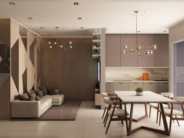 Apartamento venda em Morretes, Itapema