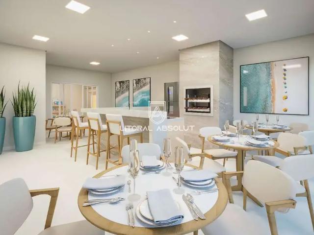 Apartamento venda em Região Geográfica Imediata de Itajaí, Itapema