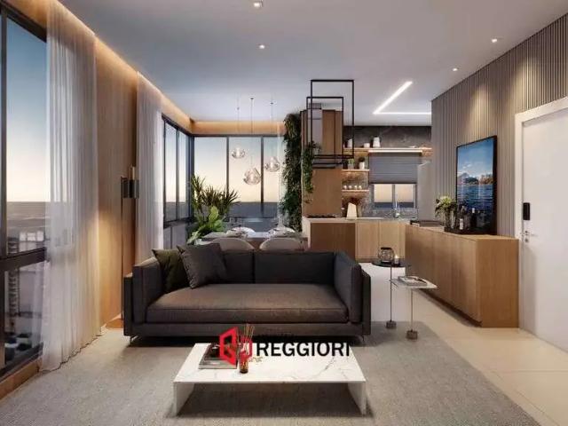 Apartamento venda em Região Geográfica Imediata de Itajaí, Itapema