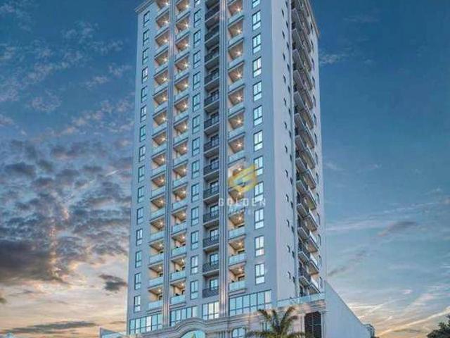 Apartamento venda em Região Geográfica Imediata de Itajaí, Itapema