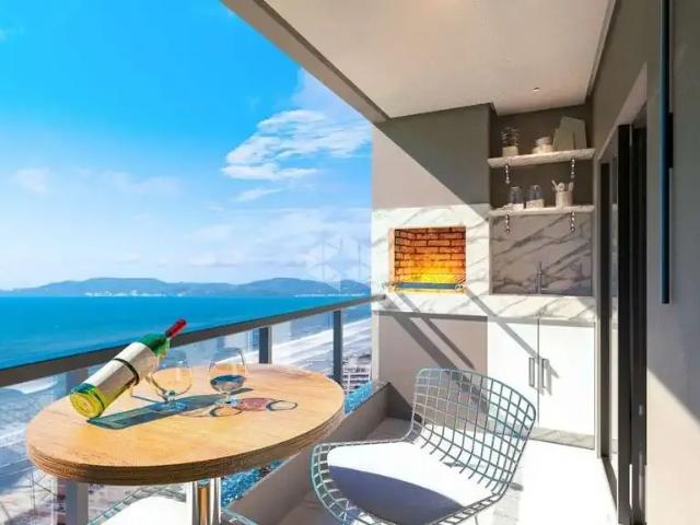 Apartamento venda em Região Geográfica Imediata de Itajaí, Itapema
