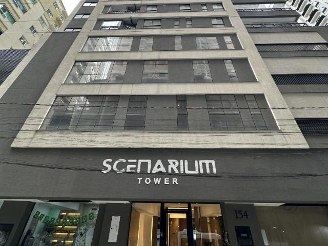 Apartamento venda em Região Geográfica Imediata de Itajaí, Itapema
