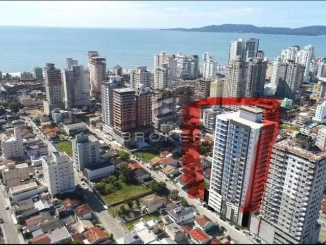 Apartamento venda em Região Geográfica Imediata de Itajaí, Itapema