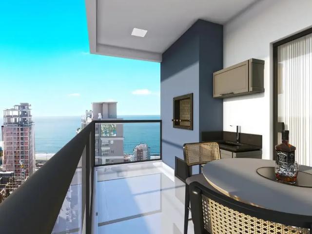 Apartamento venda em Região Geográfica Imediata de Itajaí, Itapema