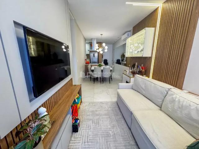 Apartamento venda em Região Geográfica Imediata de Itajaí, Itapema