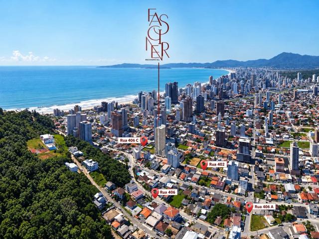 Apartamento venda em Morretes, Itapema