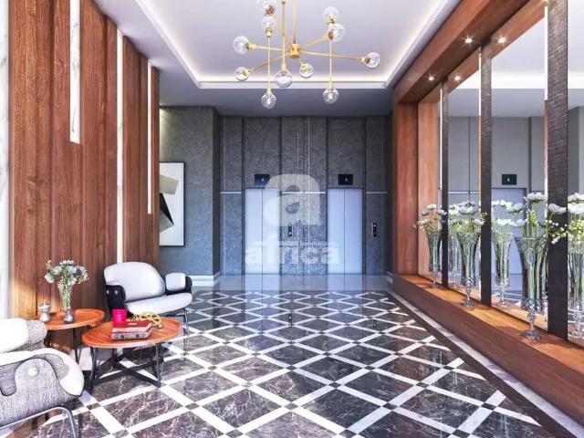 Apartamento venda em Região Geográfica Imediata de Itajaí, Itapema