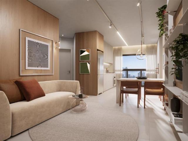 Apartamento venda em Tabuleiro dos Oliveiras, Itapema