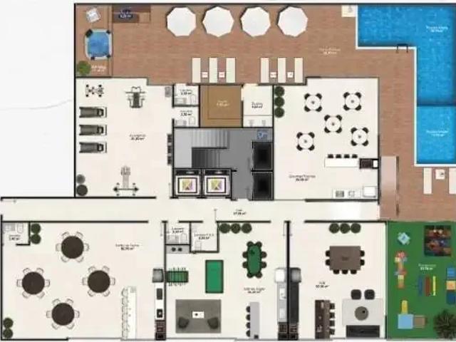 Apartamento venda em Região Geográfica Imediata de Itajaí, Itapema
