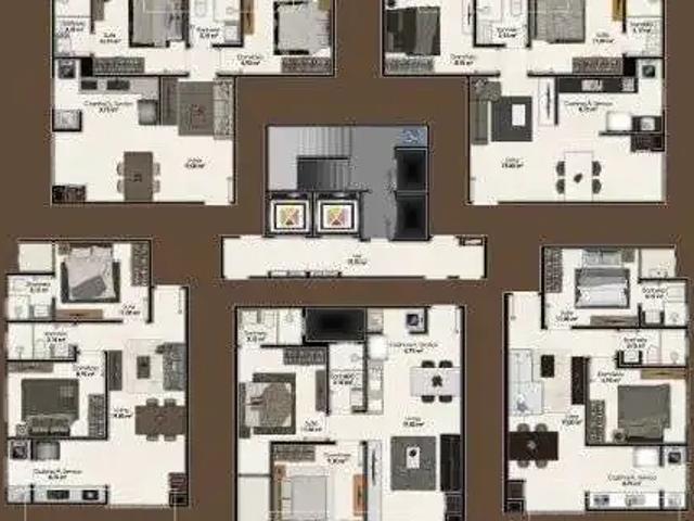 Apartamento venda em Região Geográfica Imediata de Itajaí, Itapema