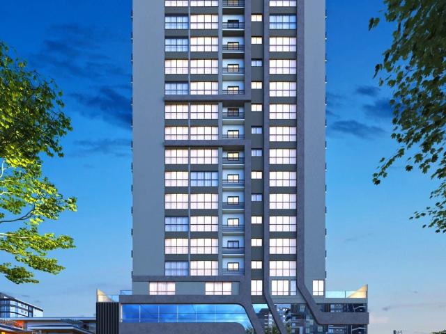 Apartamento venda em Morretes, Itapema