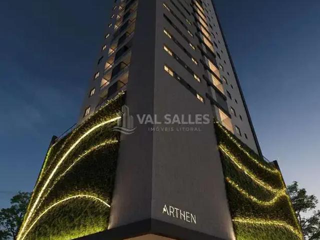 Apartamento venda em Região Geográfica Imediata de Itajaí, Itapema