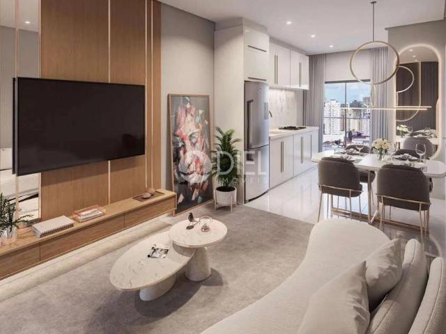 Apartamento venda em Morretes, Itapema