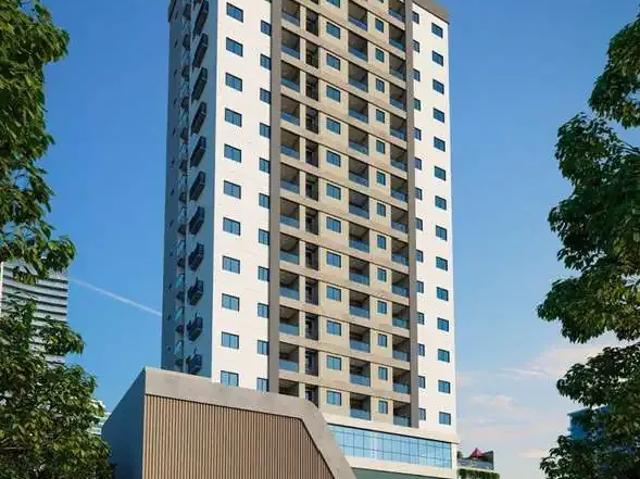 Apartamento venda em Morretes, Itapema