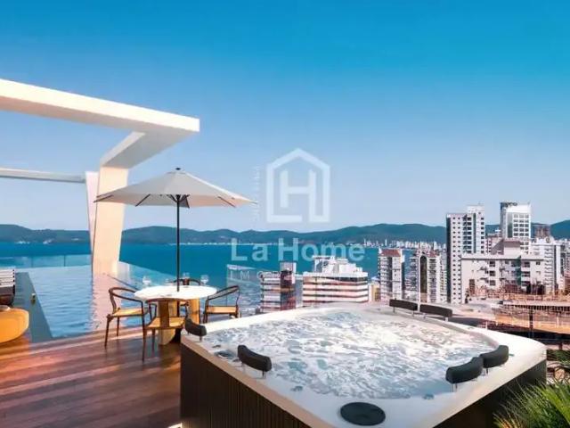 Apartamento venda em Região Geográfica Imediata de Itajaí, Itapema