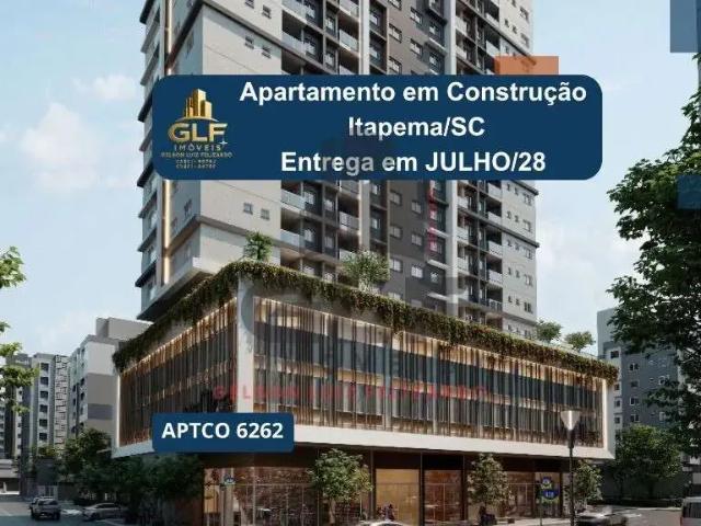 Apartamento venda em Região Geográfica Imediata de Itajaí, Itapema