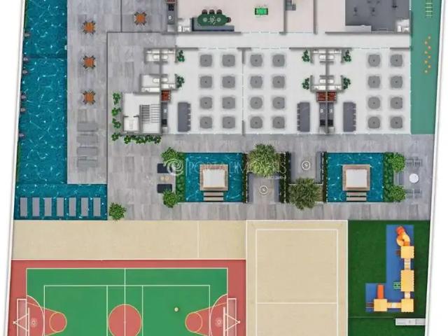 Apartamento venda em Região Geográfica Imediata de Itajaí, Itapema