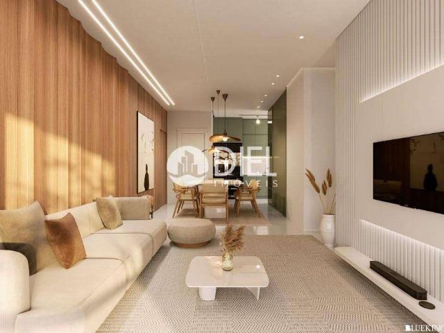 Apartamento venda em Região Geográfica Imediata de Itajaí, Itapema