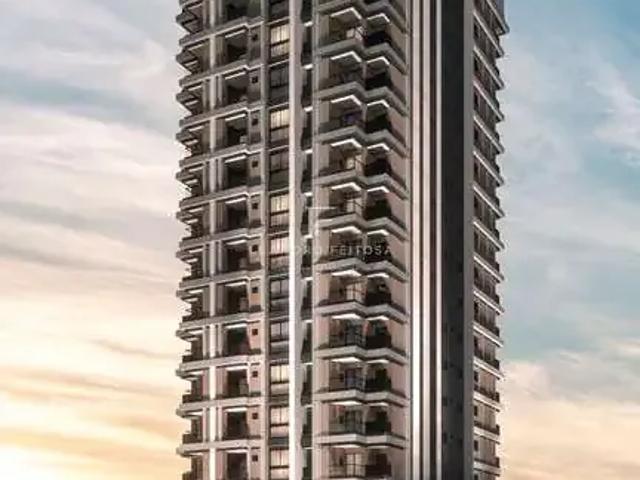 Apartamento venda em Região Geográfica Imediata de Itajaí, Itapema