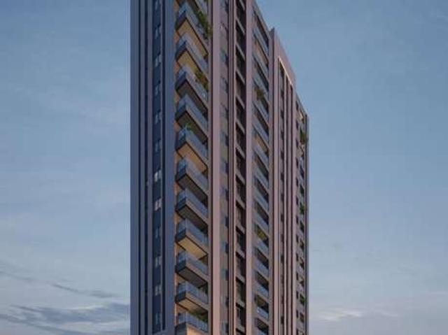 Apartamento venda em Sertão do Trombudo, Itapema