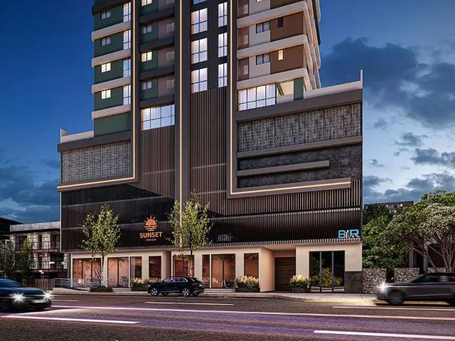 Apartamento venda em Região Geográfica Imediata de Itajaí, Itapema