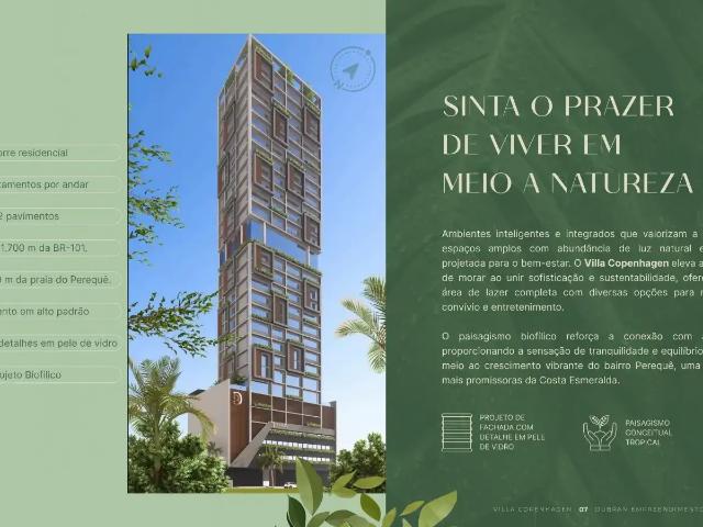 Apartamento venda em Região Geográfica Imediata de Itajaí, Porto Belo