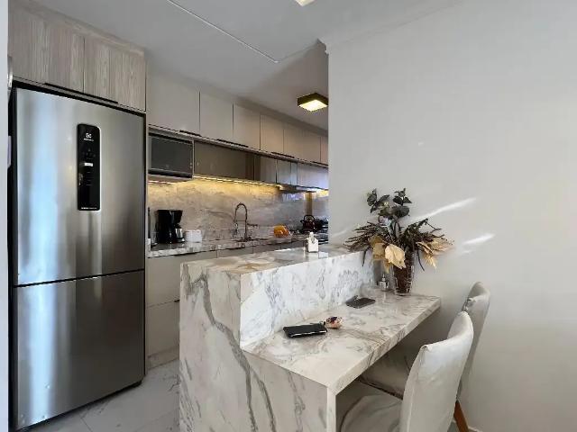 Apartamento venda em Região Geográfica Imediata de Itajaí, Itapema