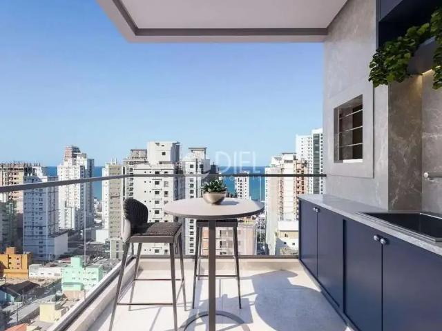 Apartamento venda em Região Geográfica Imediata de Itajaí, Itapema