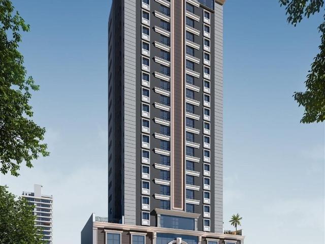 Apartamento venda em Região Geográfica Imediata de Itajaí, Itapema