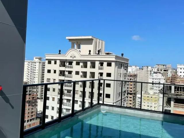 Apartamento venda em Região Geográfica Imediata de Itajaí, Itapema
