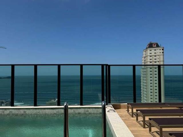 Apartamento venda em Itapema, Morretes
