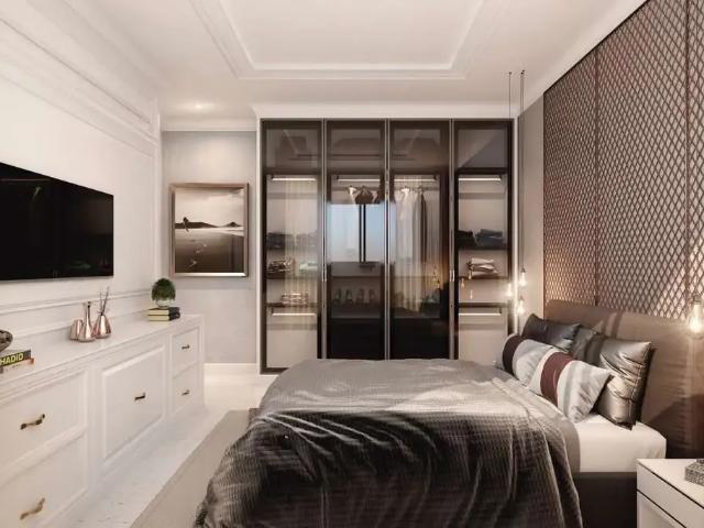 Apartamento venda em Itapema, Morretes