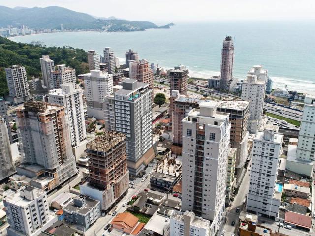 Apartamento venda em Morretes, Itapema