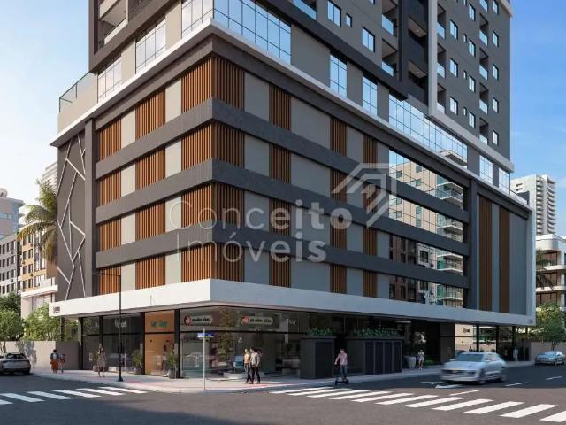 Apartamento venda em Região Geográfica Imediata de Itajaí, Itapema