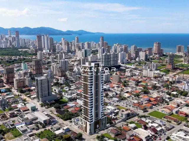 Apartamento venda em Região Geográfica Imediata de Itajaí, Itapema