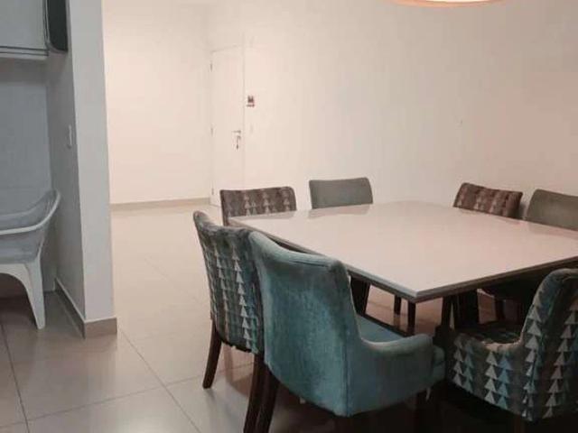 Apartamento venda em Morretes, Itapema