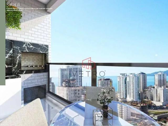 Apartamento venda em Região Geográfica Imediata de Itajaí, Itapema