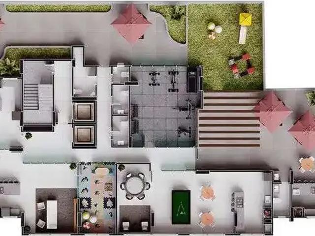 Apartamento venda em Região Geográfica Imediata de Itajaí, Itapema
