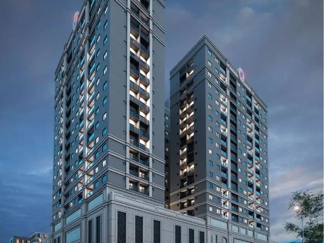 Apartamento venda em Região Geográfica Imediata de Itajaí, Itapema